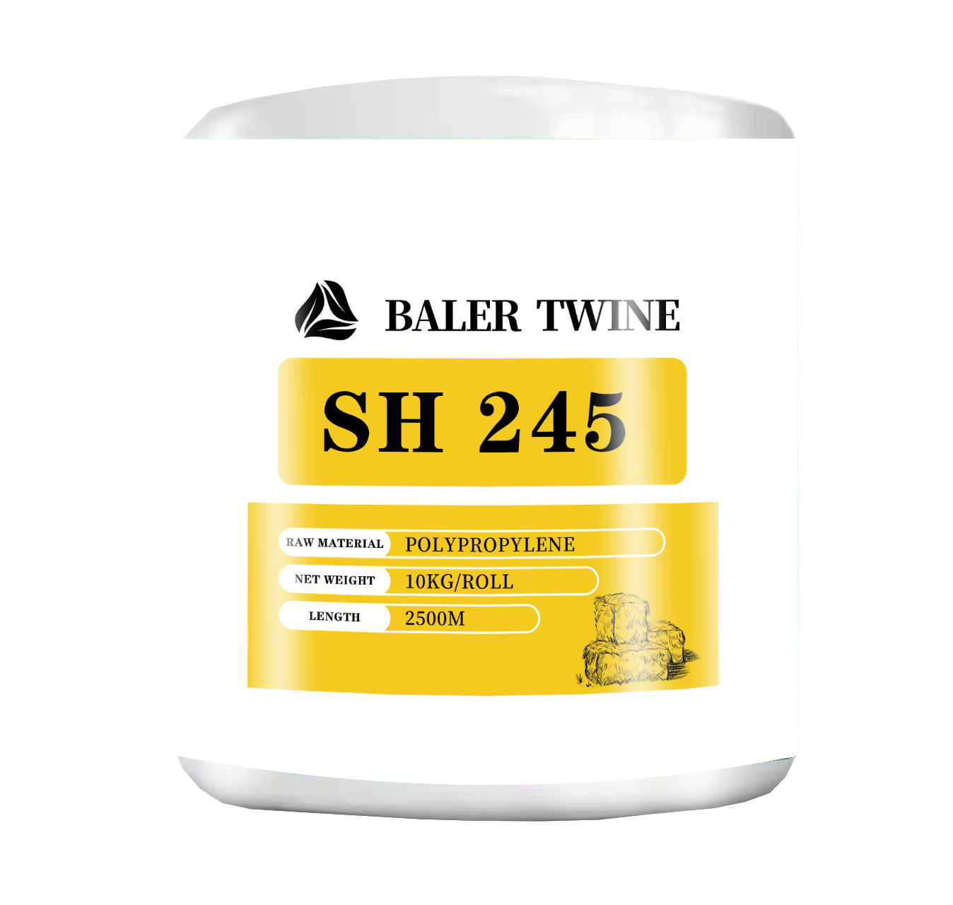 Baler Twine SH-245