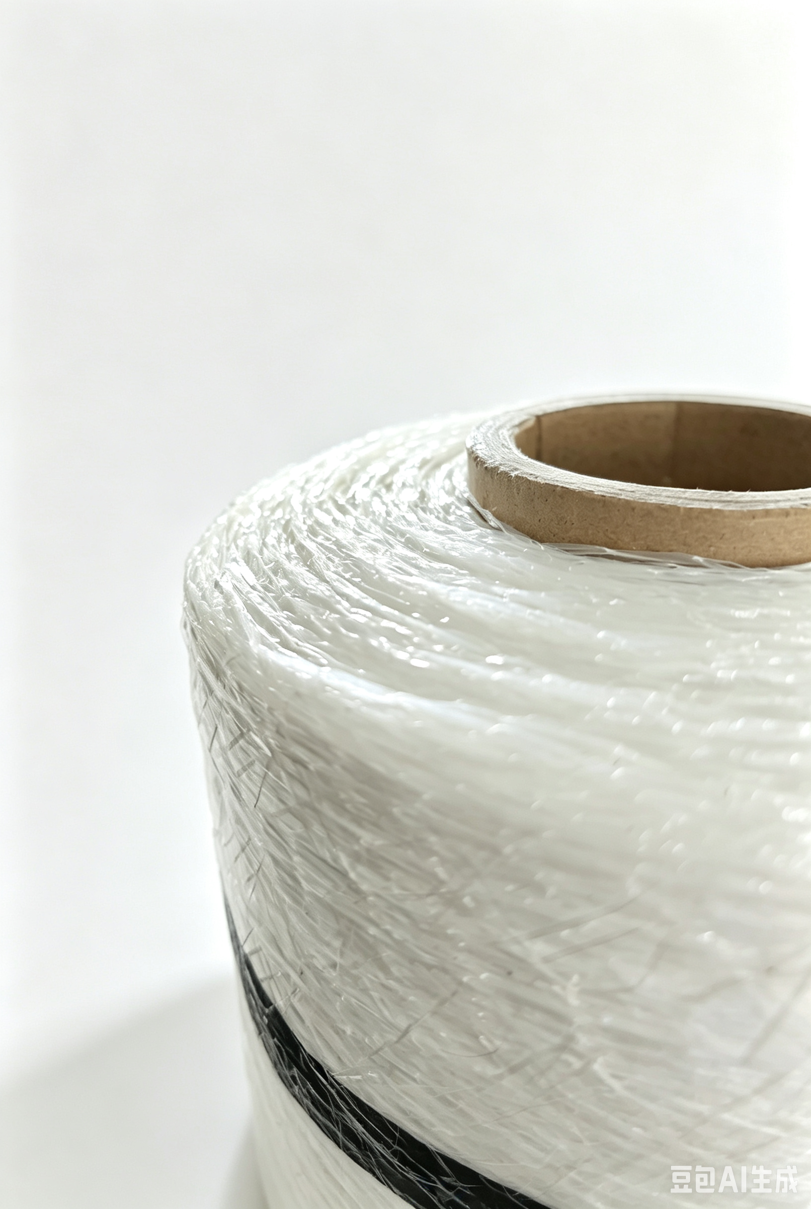 How Baler Net Wrap Quality Affects Bale Density and Storage
