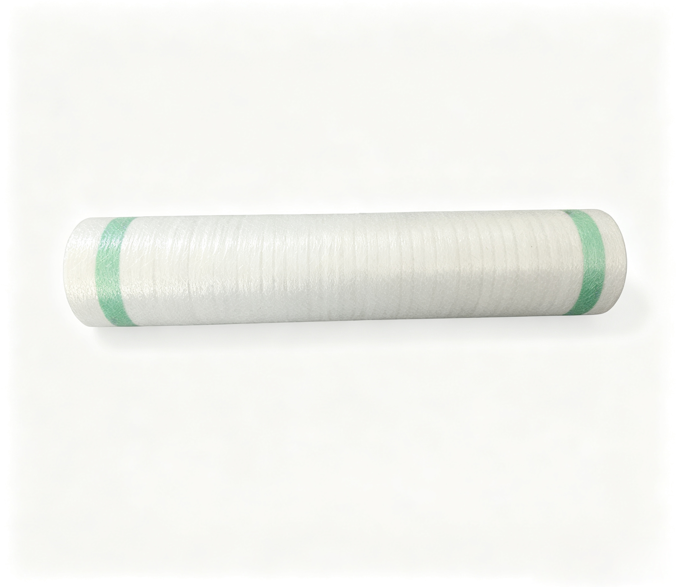 How Baler Net Wrap Quality Affects Bale Density and Storage