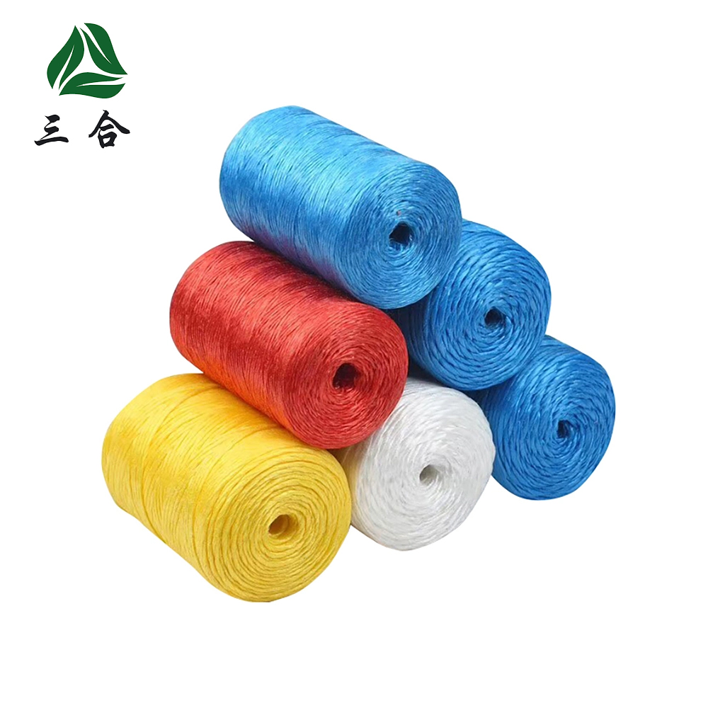 How to Choose the Right Baler Twine for Square Balers
