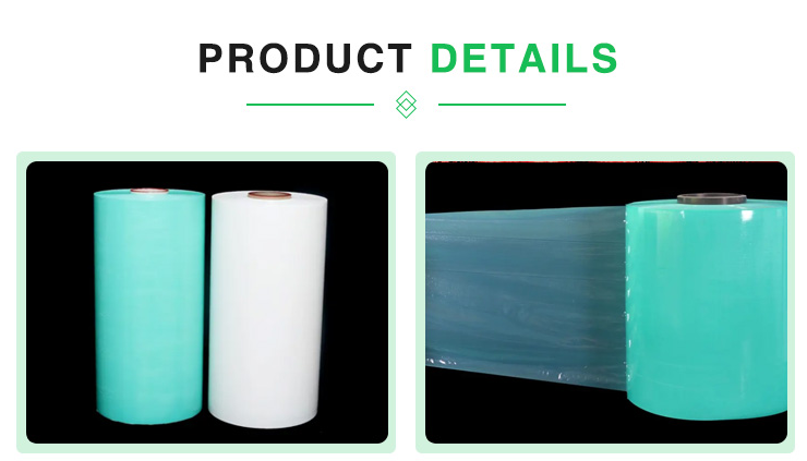 Silage film
