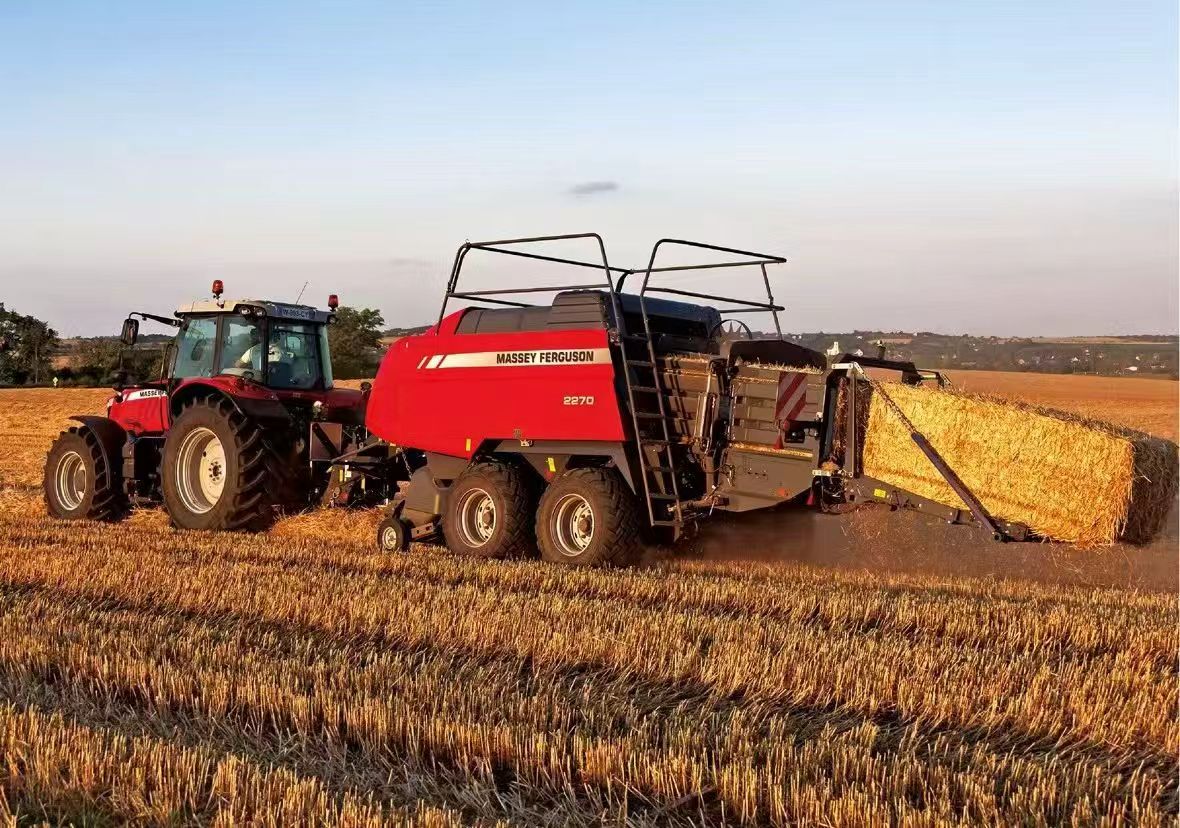 5 Common Reasons Baler Twine Breaks and How to Prevent It