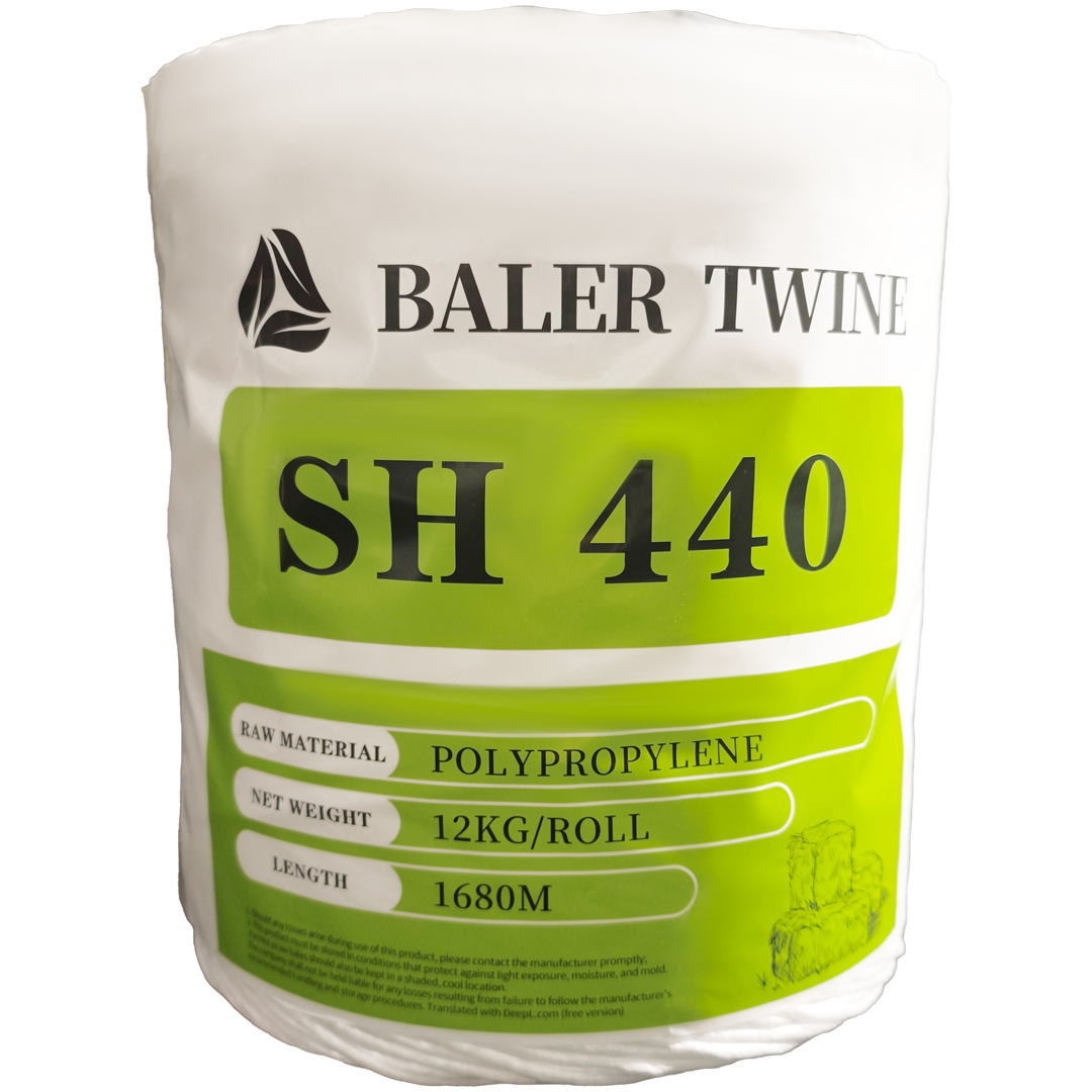 Baler Twine SH-440