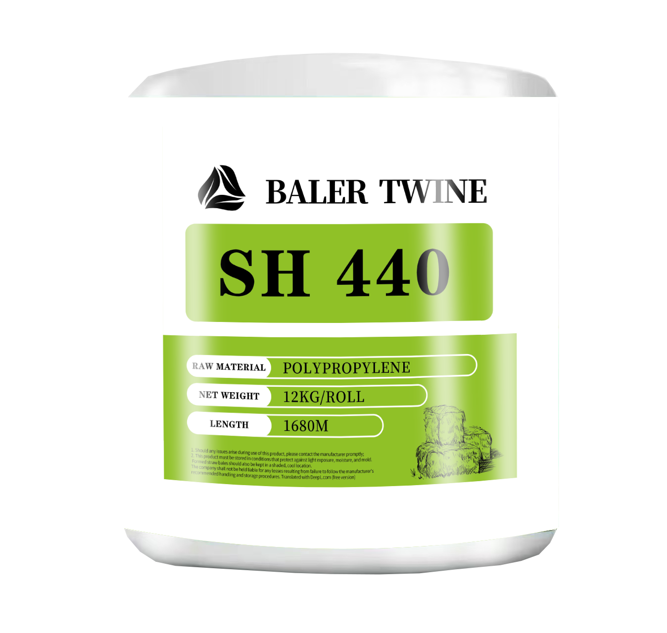 Baler Twine SH-440