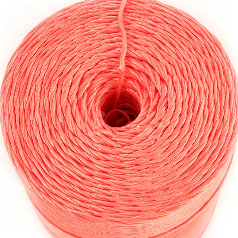 5 Common Reasons Baler Twine Breaks and How to Prevent It